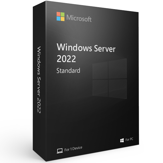 Window Server 2022