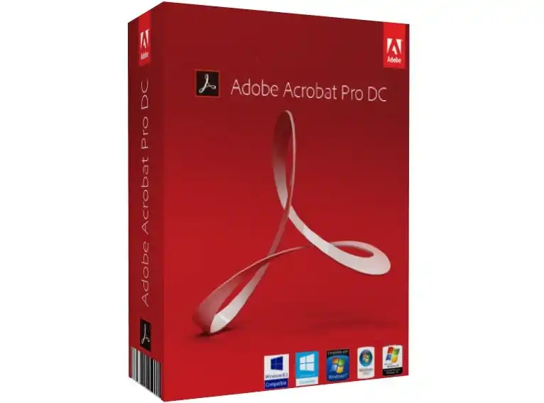 Adobe Pro